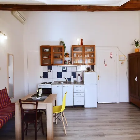 Rosi Apartment Split Exterior photo