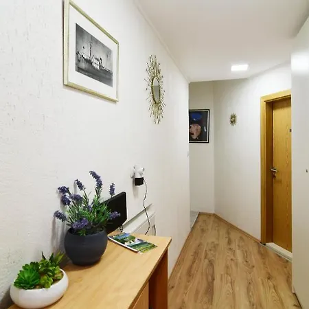 Rosi Apartment Split Exterior photo