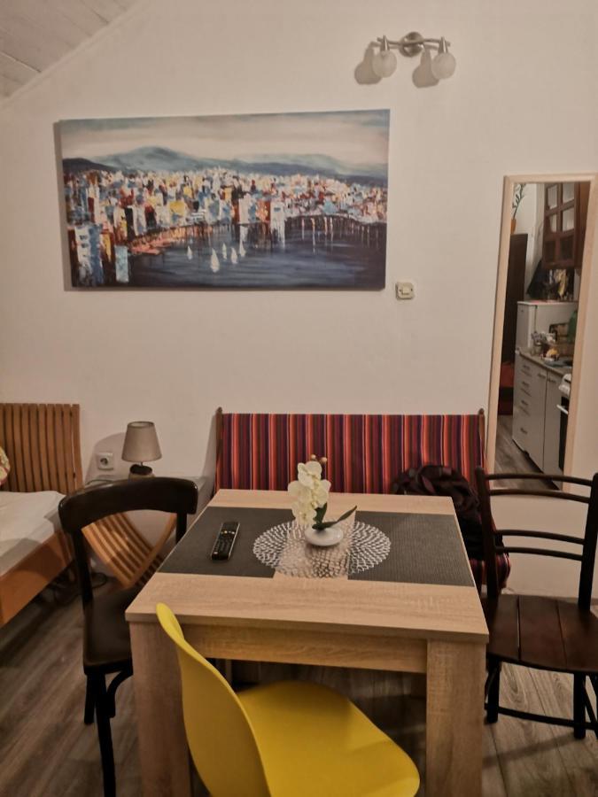 Apartmán Rosi *