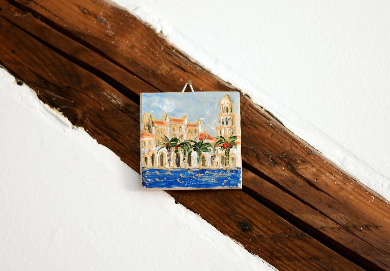 Apartmán Rosi Split
