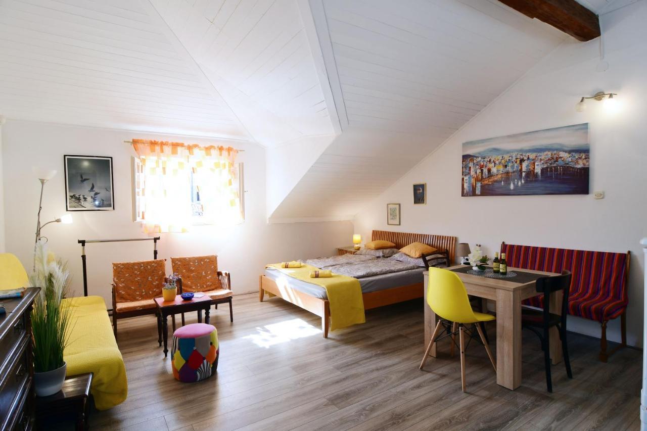 Rosi Apartmán