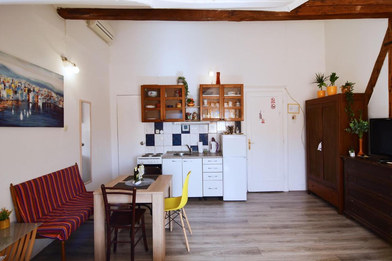 Apartmán Rosi Split