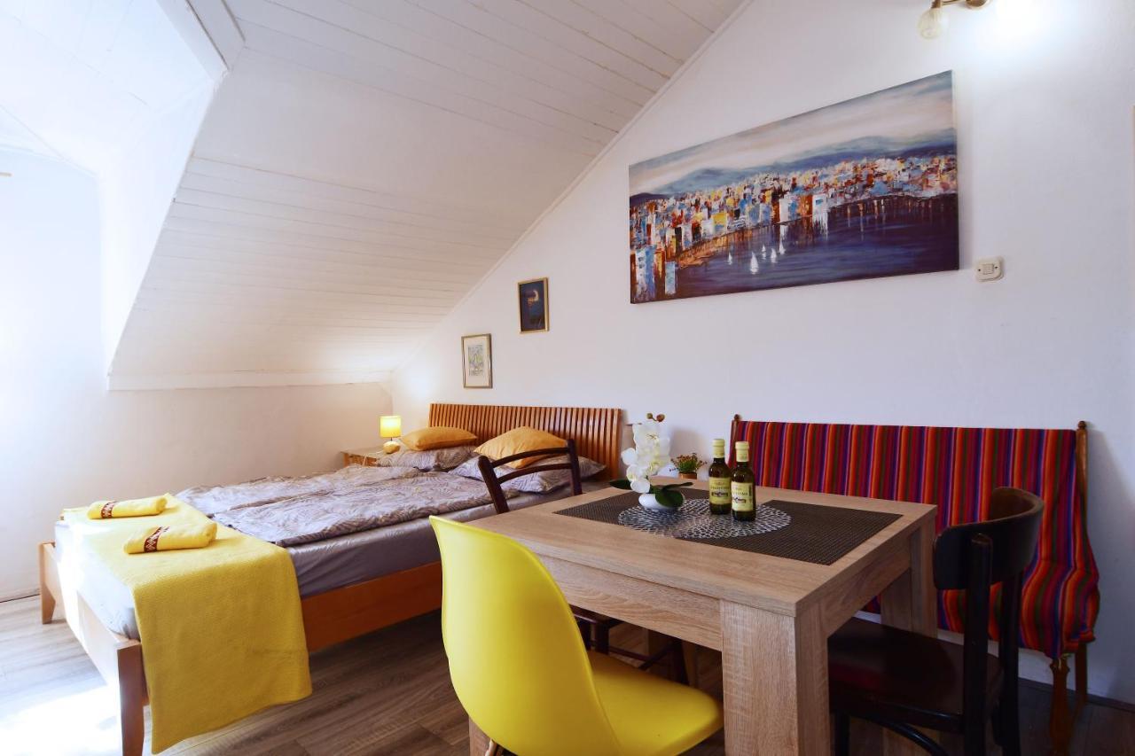 Apartmán Rosi Split