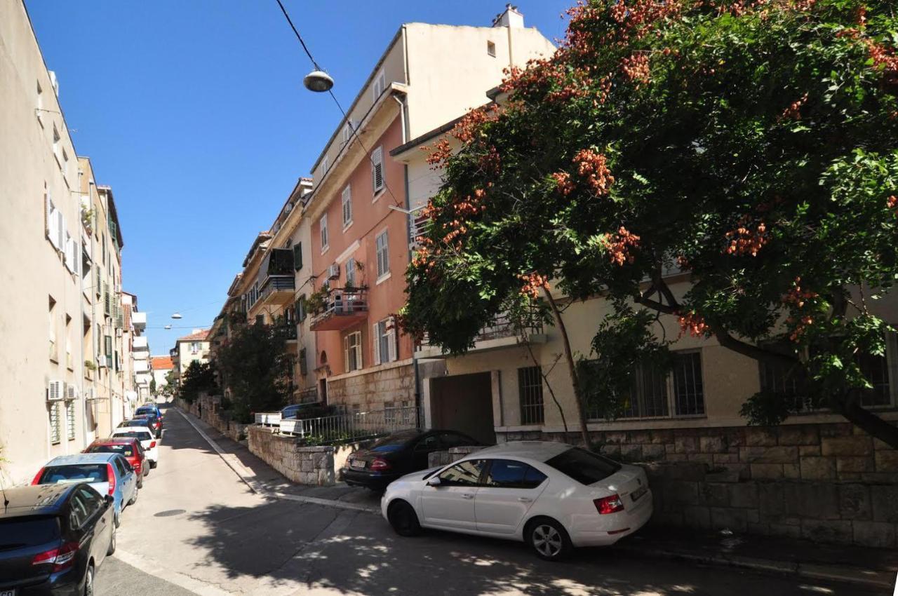 Apartmán Rosi