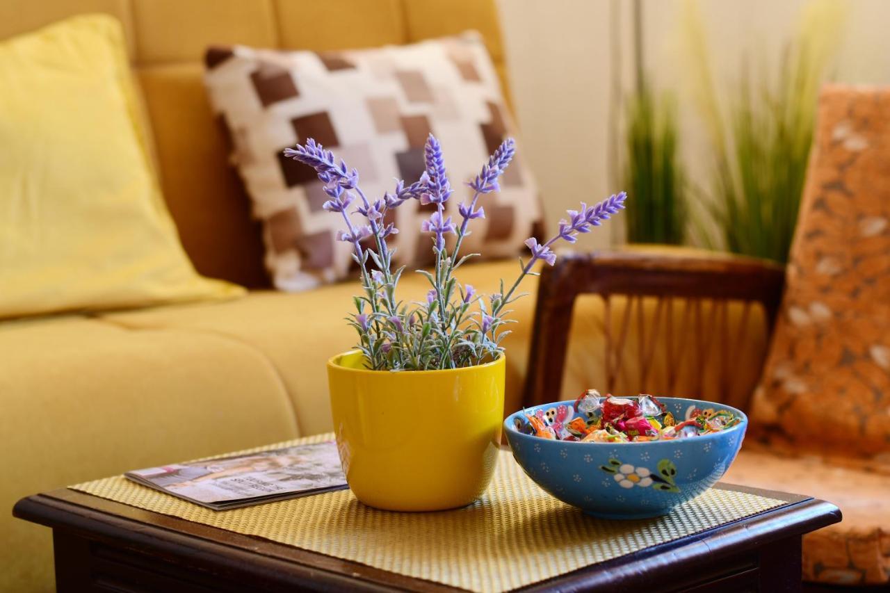 Rosi Apartmán Split