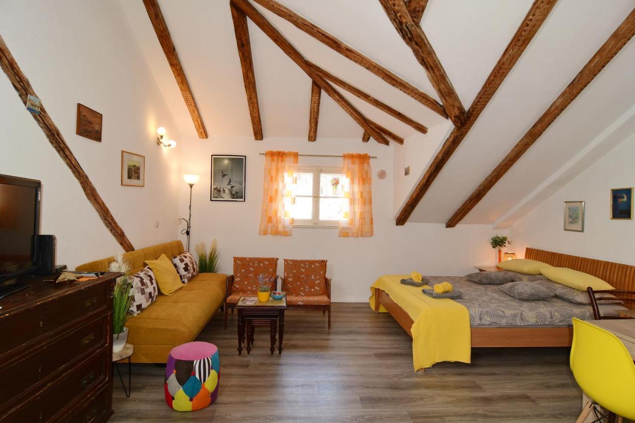 Rosi Apartmán