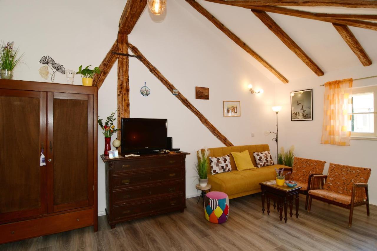 Apartmán Rosi