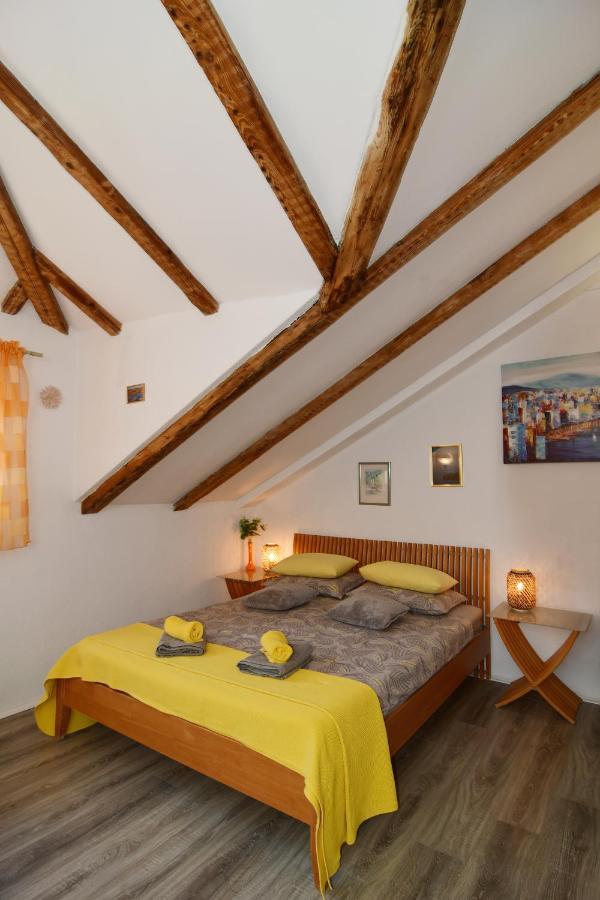 Apartmán Rosi *