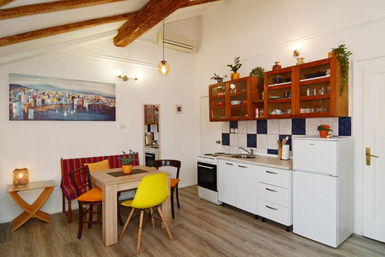 Rosi Apartmán *