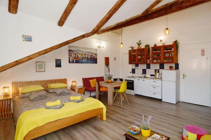 Apartmán Rosi *
