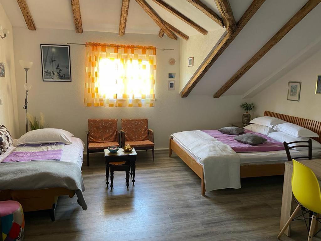 Apartmán Rosi Split