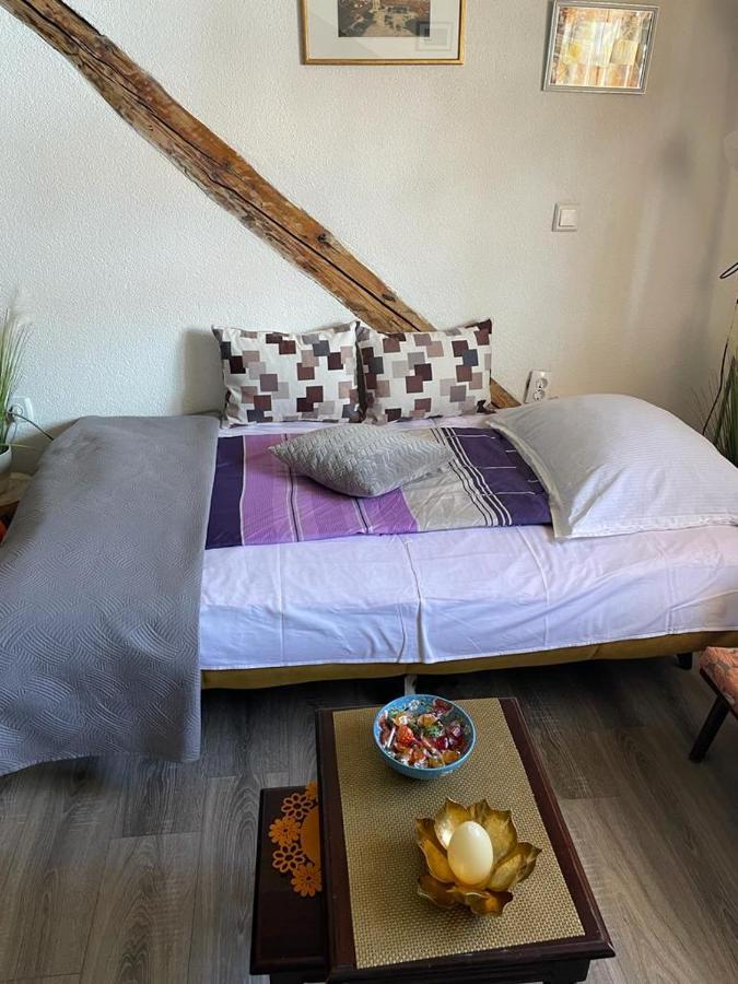 Rosi Apartment