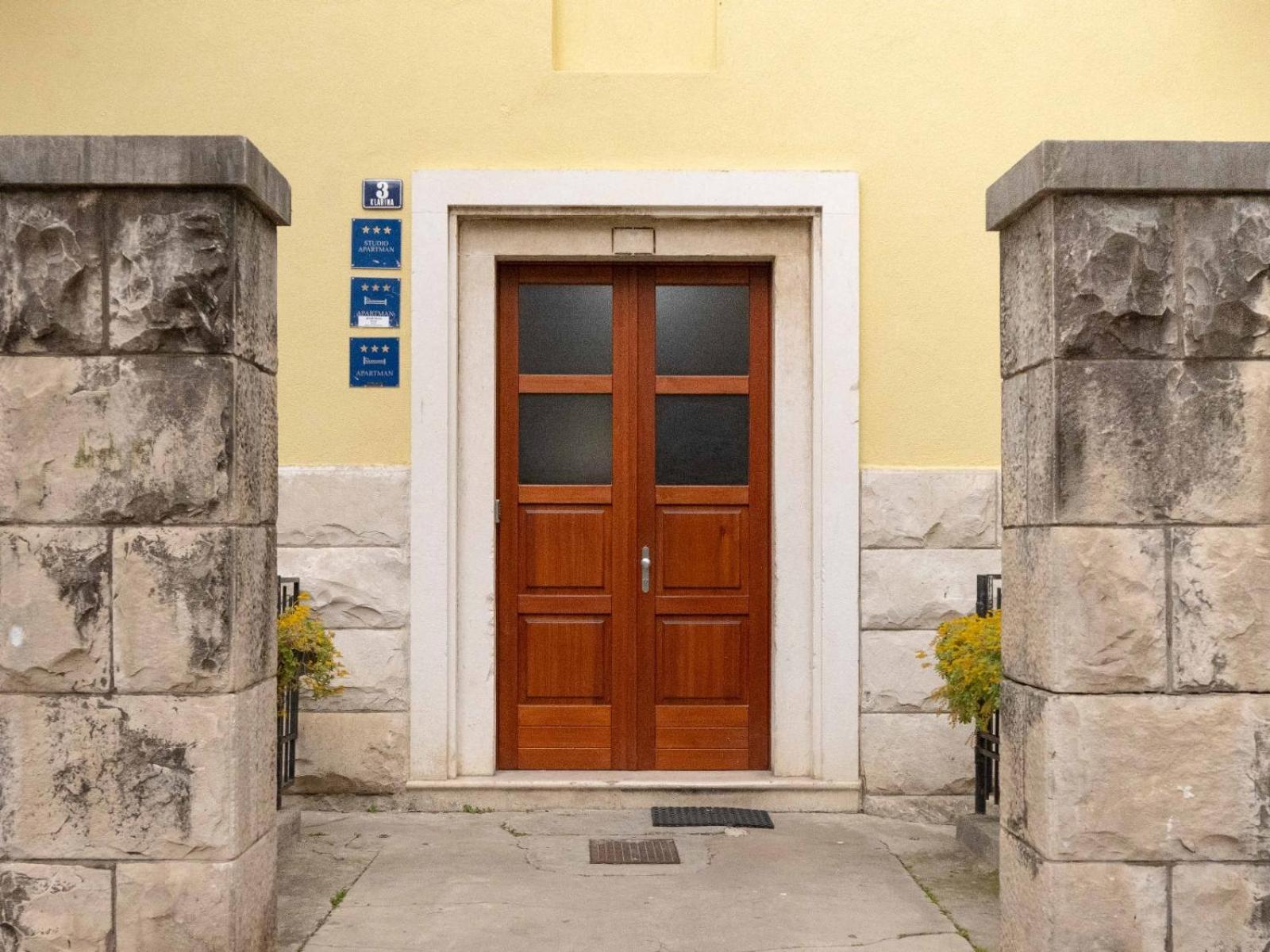 Rosi Apartmán Split