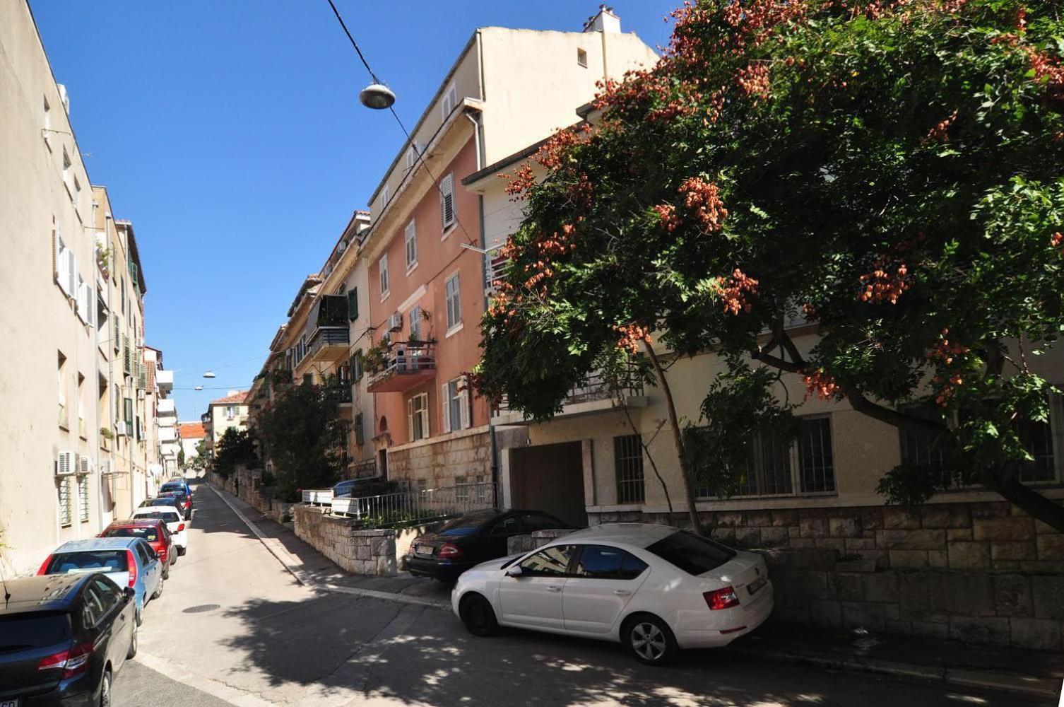 Apartmán Rosi